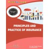 Principles and Practice of Insurance  LU B.COM 5th Sem