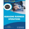 Managing Business Operations  LU B.COM 5th Sem