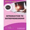 INTRODUCTION TO ENTREPRENEURSHIP  LU B.COM 5th Sem