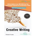 CREATIVE WRITING  All Undergraduate Course 1st Semester Bihar