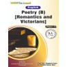 Poetry (B) [ Romantics and Victorians ] ( Paper-1)  LU B.A First Sem