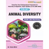 (ZOOLOGY) ANIMAL DIVERSITY Book B.Sc FIRST Semester UOR NEP 2020