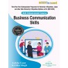 Business Communication Skills Book 1st Semester UOR NEP-2020