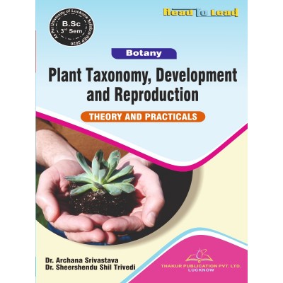 ( Botany) Plant Taxonomy ,...