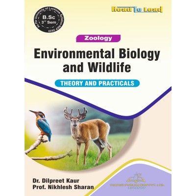 (Zoology) Environmental...