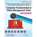 Computer Fundamentals & Office Management Tools BCA First Sem UOR