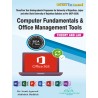 Computer Fundamentals & Office Management Tools BCA First Sem UOR