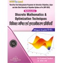 Discrete Mathematics & Optimization Techniques Bilingual UOR B.Sc First Sem
