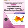 Discrete Mathematics & Optimization Techniques Bilingual UOR B.Sc First Sem