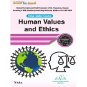 Human Values and Ethics All Undergraduate Programe First Sem KUK/CRSU