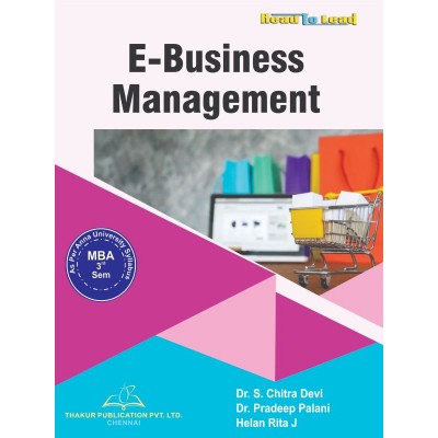 E-Business Management  AUC...