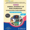 Animal Diversity of Non-Chordates (Major/Minor)  KUK/CRSU B.SC First Sem