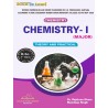 CHEMISTRY-I (Major) KUK/CRS University B.SC First Sem Book