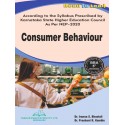 Consumer Behaviour Book for BBA Fifth Sem KHEC