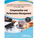 Compensation and Performance Management Book BBA 5th Sem KSHEC