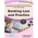 Banking Law and Practice BBA Fifth Sem KSHEC