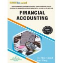 Financial Accounting BBA First Sem KUK NEP-2020