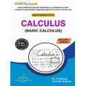 CALCULUS (Mathematics) B.Sc First Sem KUK/CRSU