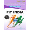 FIT INDIA Book Undergraduate Programme First Sem Bihar
