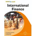 International Finance MBA Third Sem SPPU