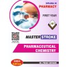Master Stroke In Pharmaceutical Chemistry For   First  Year  In Diploma In Pharmacy