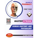 HUMAN ANATOMY AND PHYSIOLOGY   D.Pharm First Year (English)