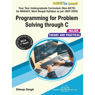 Programming for Problem...