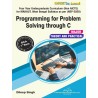 Programming for Problem Solving through C BCA First Sem Makaut