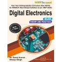 Digital Electronics (Major) BCA First Sem Makaut