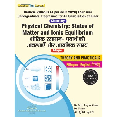 Physical Chemistry : States...