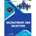 Recruitment And Selection Book MBA 3rd Semester VTU