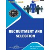 Recruitment And Selection Book MBA 3rd Semester VTU