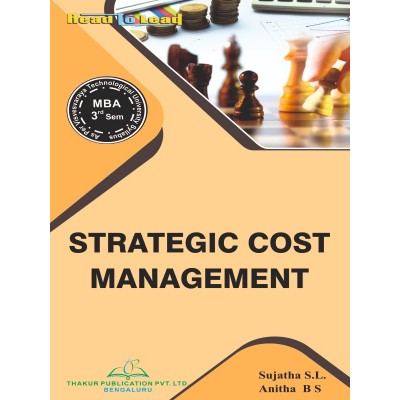 Strategic Cost Management...