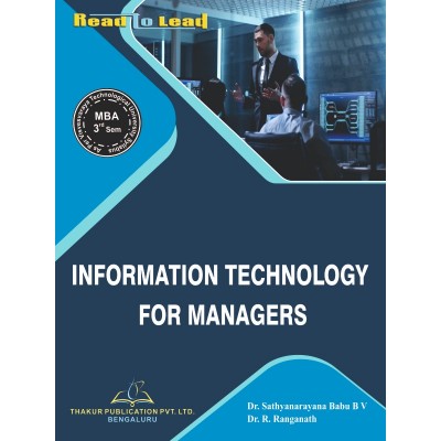 Information Technology For...