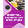 Industrial Relations And Legislations Third Sem MBA VTU