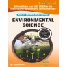 Environmental Science Book for 2nd semester All Universities of Bihar