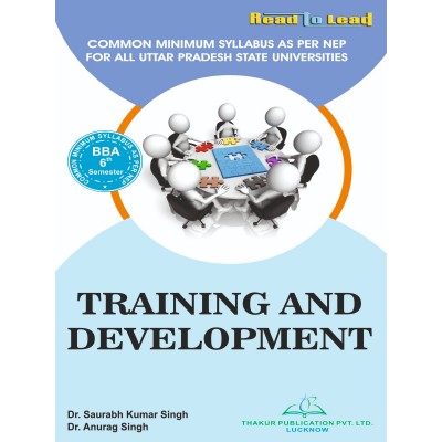 Training and Development...