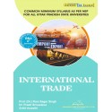 International Trade BBA 6th Sem U.P. State Universities