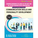 COMMUNICATION SKILLS AND PERSONALITY DEVELOPMENT 6th Sem Book