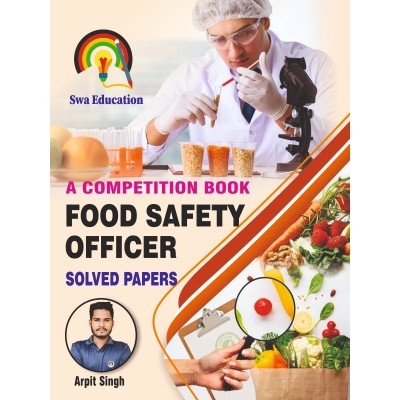 Food Safety Officer...