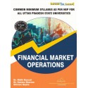 Financial Market Operations B.COM 6th Sem U.P