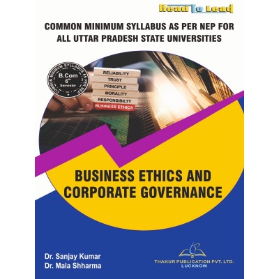 Business Ethics And...