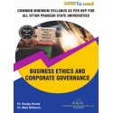 Business Ethics And Corporate Governance B.Com 6th Sem U.P