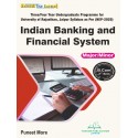 Indian Banking and Financial System (Major/Minor) B.Com 2nd Sem UOR