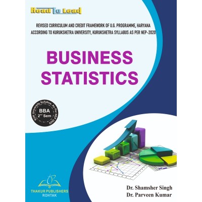Business Statistics KUK BBA...