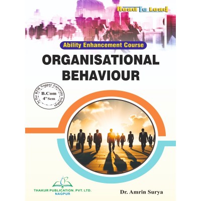 Organisational Behaviour...