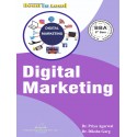 Digital Marketing Book BBA 6th Sem GGSIPU