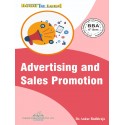 Advertising and Sales Promotion BBA 6th Sem GGSIPU