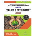 (BOTONY) ECOLOGY & ENVIRONMENT (Paper-2) Book B.Sc 6th Sem U.P