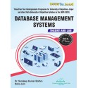 Database Management Systems BCA 2nd Sem UOR